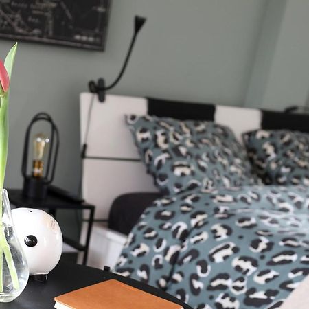 Huisje Sasa Hierden Ngoại thất bức ảnh