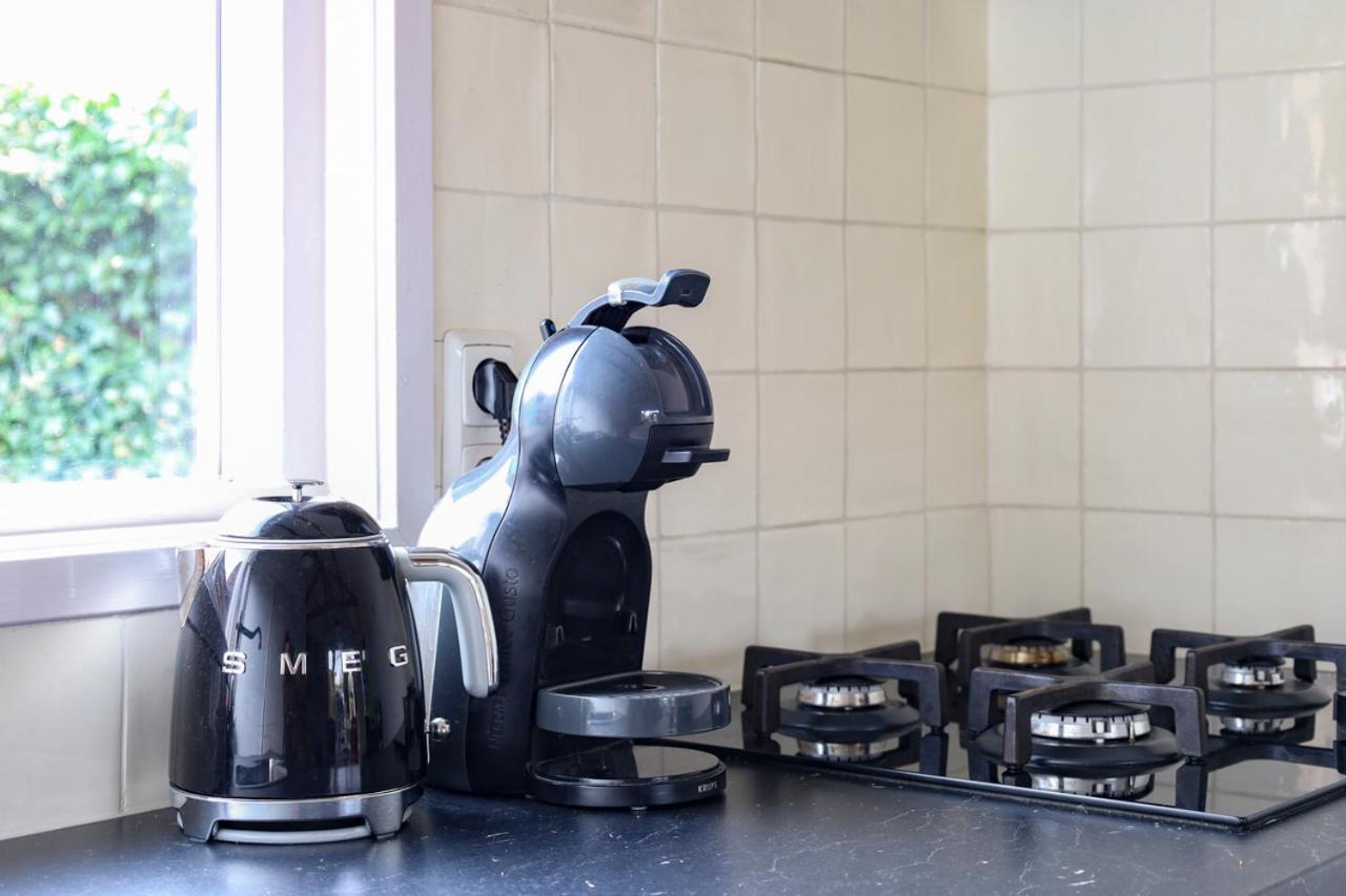 Huisje Sasa Hierden Ngoại thất bức ảnh