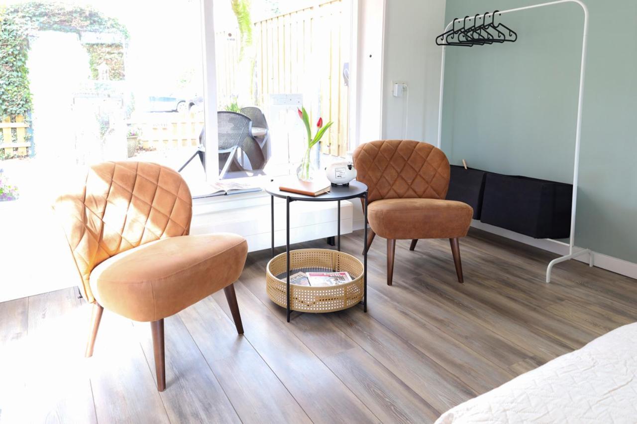 Huisje Sasa Hierden Ngoại thất bức ảnh