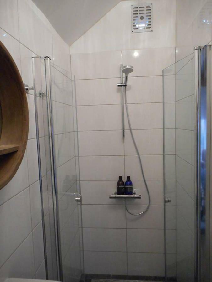 Huisje Sasa Hierden Ngoại thất bức ảnh