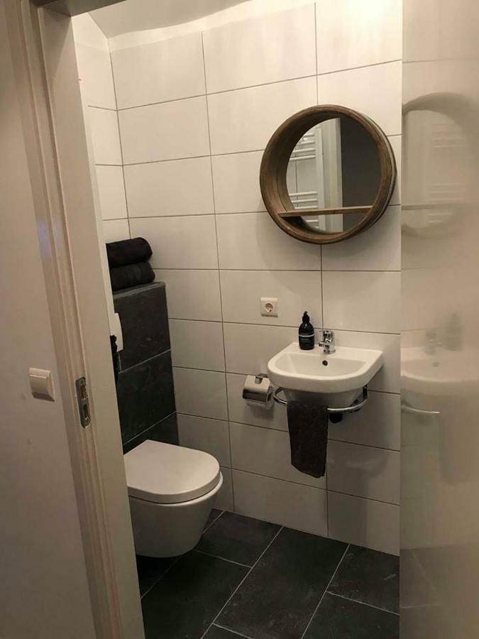 Huisje Sasa Hierden Ngoại thất bức ảnh